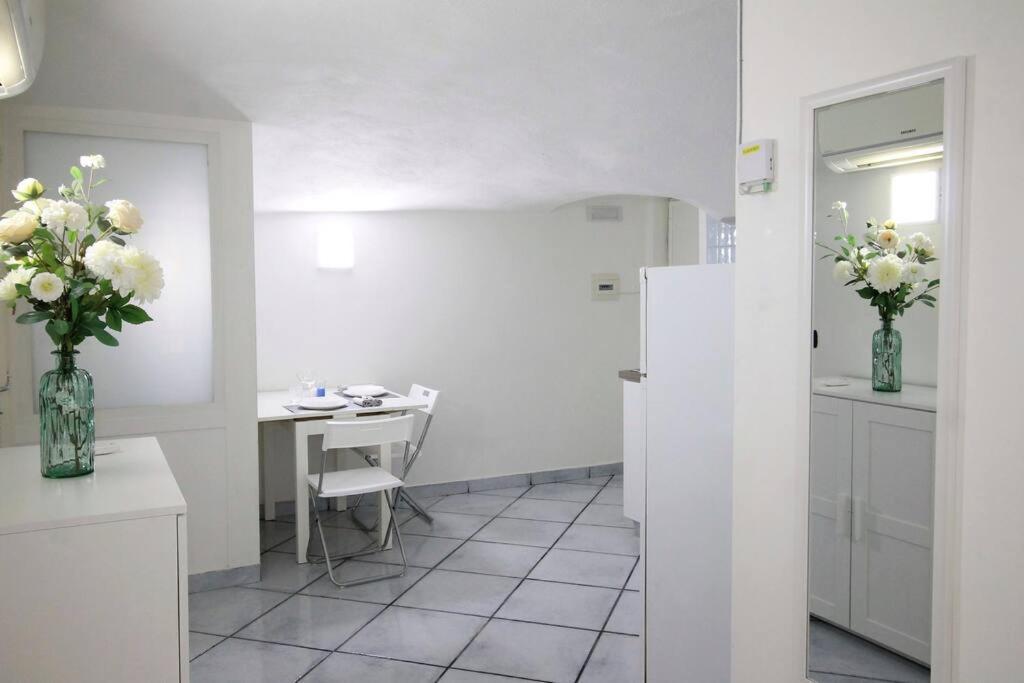 San Mattia Home-Quartierispagnoli Наполи Екстериор снимка